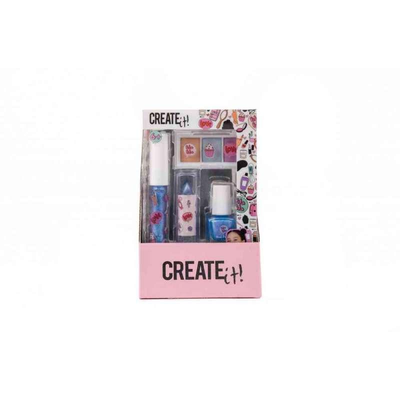 CANENCO SET SMINKE HOLOGRAPHIC