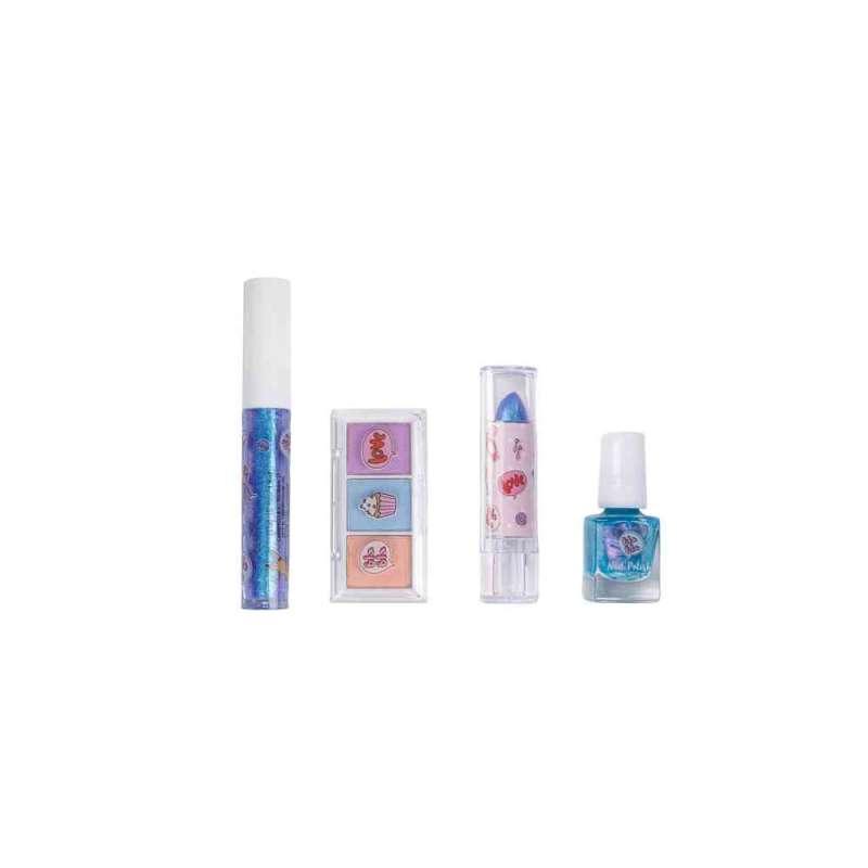CANENCO SET SMINKE HOLOGRAPHIC