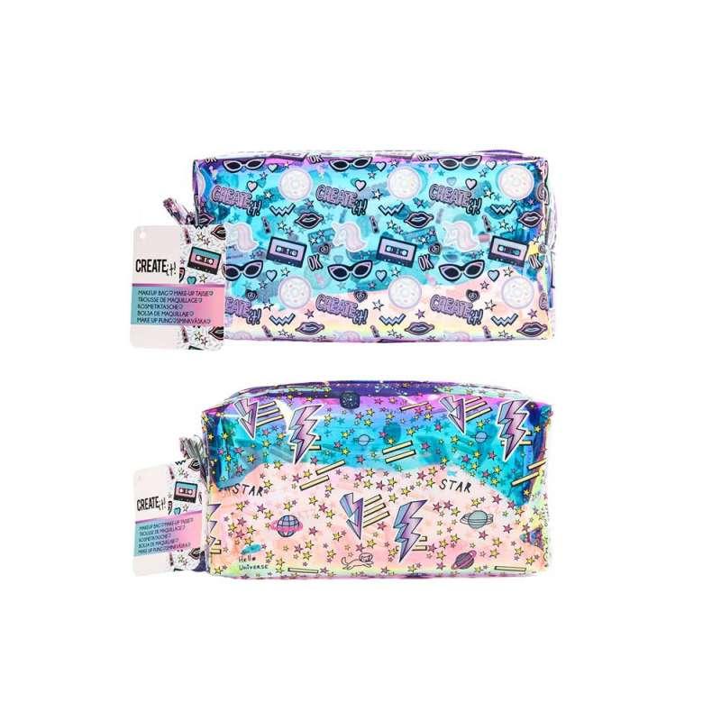 CANENCO NEON TORBICA ZA SMINKU