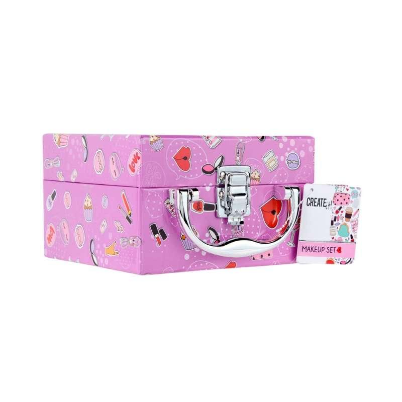 CANENCO SET ZA SMINKANJE MALI 