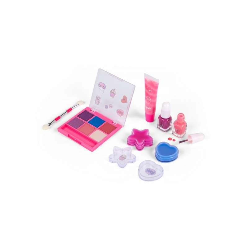 CNC84507V2 CANENCO SET ZA SMINKANJE 