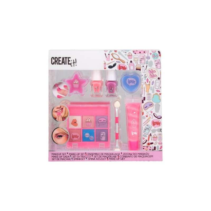 CNC84507V2 CANENCO SET ZA SMINKANJE 