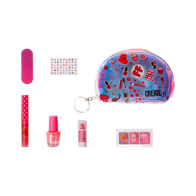 CANENCO MAKE UP SET SMINKE