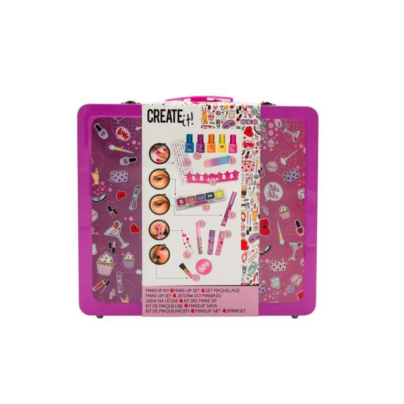 CANENCO SET SMINKE U KOFERU