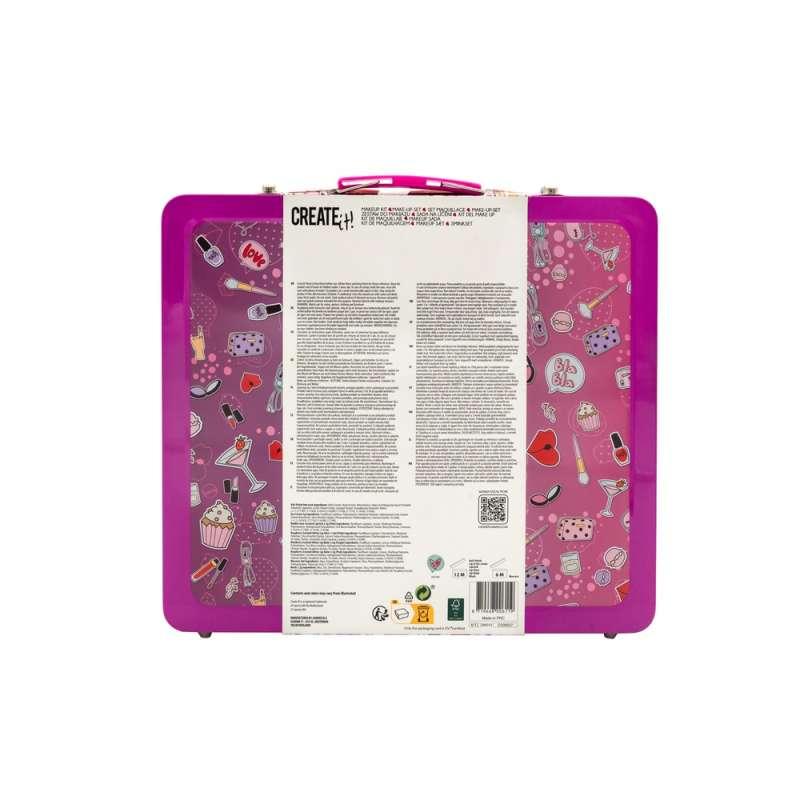 CANENCO SET SMINKE U KOFERU