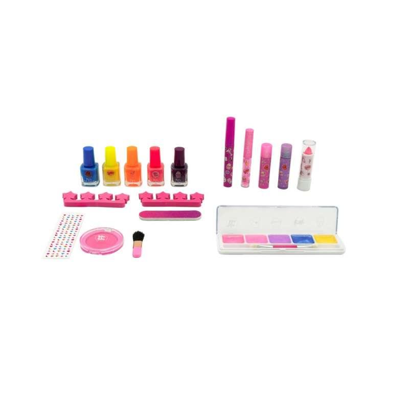 CANENCO SET SMINKE U KOFERU