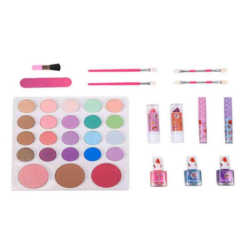 CANENCO KOFERCIC SA SMINKOM BEAUTY CASE 