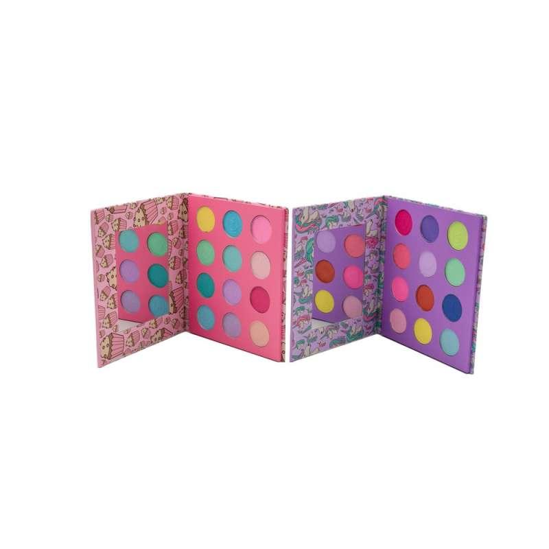 CANENCO SJENE ZA OcI 12 BOJA 