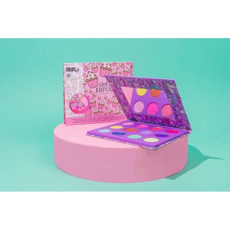 CANENCO SJENE ZA OcI 12 BOJA 