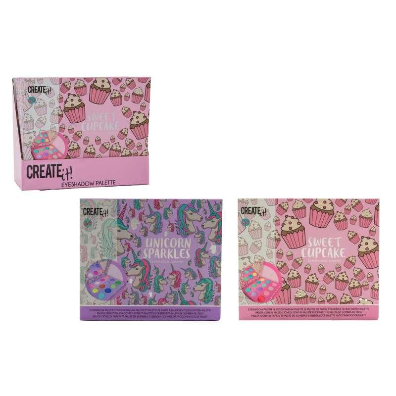 CANENCO SJENE ZA OcI 12 BOJA 