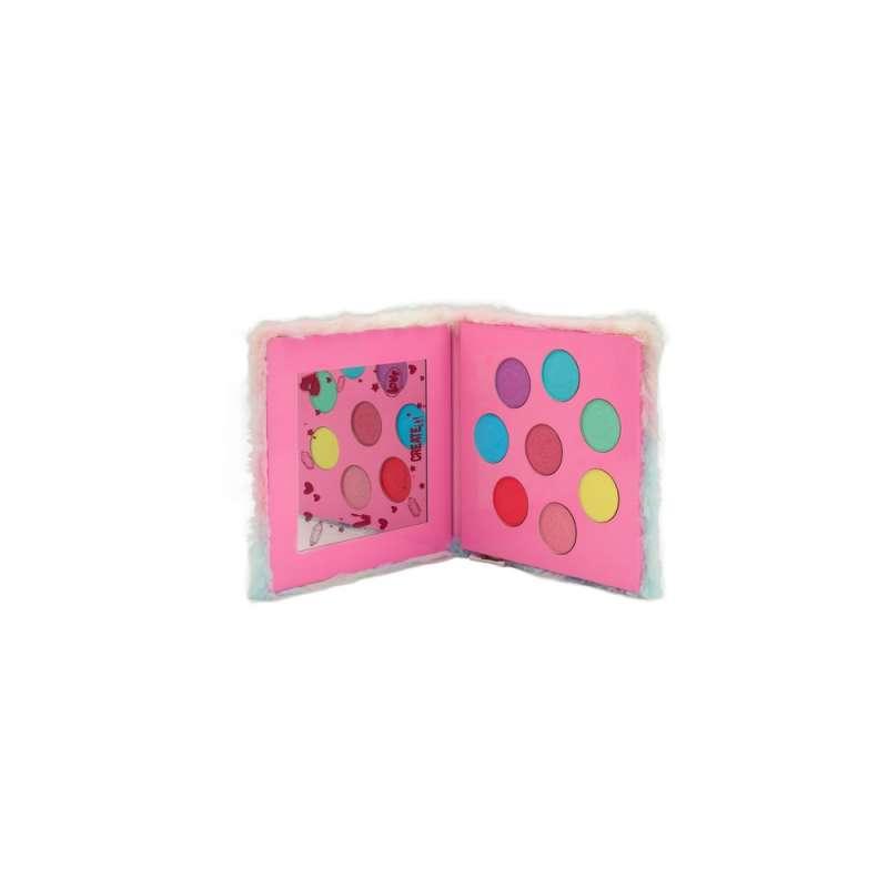 CANENCO SJENE ZA OcI FLUFFU