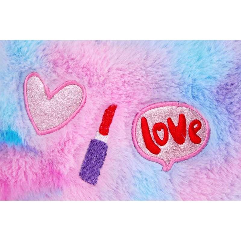 CNC84555 CANENCO SET ZA SMINKANJE FURRY 