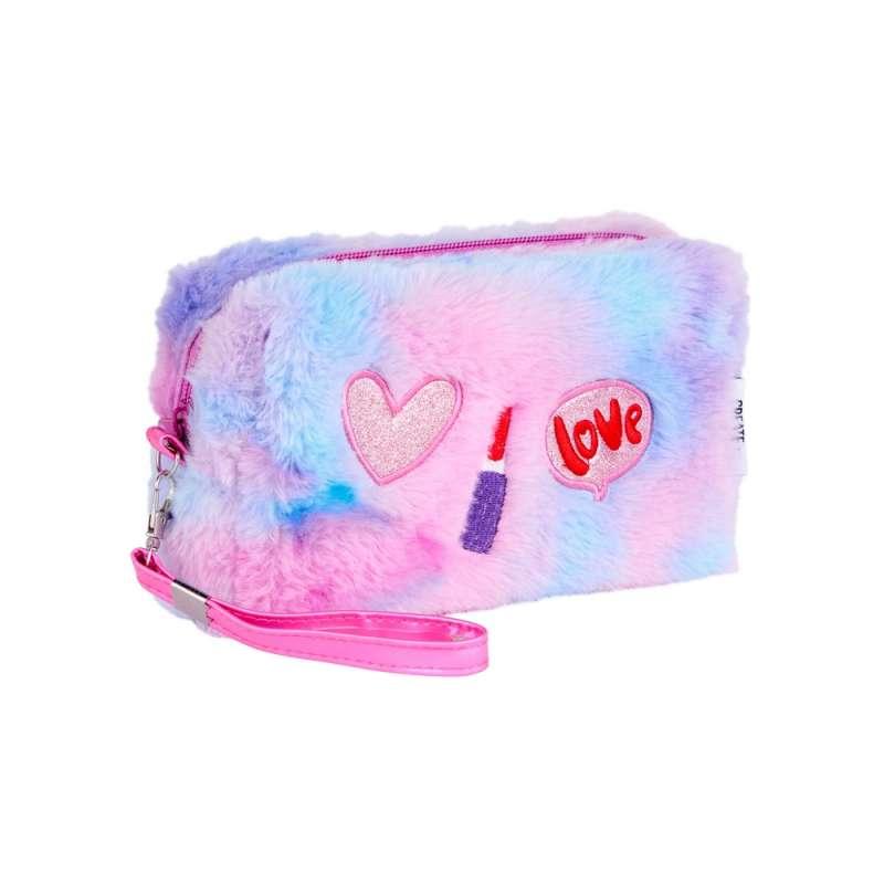 CNC84555 CANENCO SET ZA SMINKANJE FURRY 