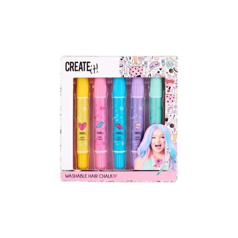 CNC84573 CANENCO KREDA SA KOSU SET 