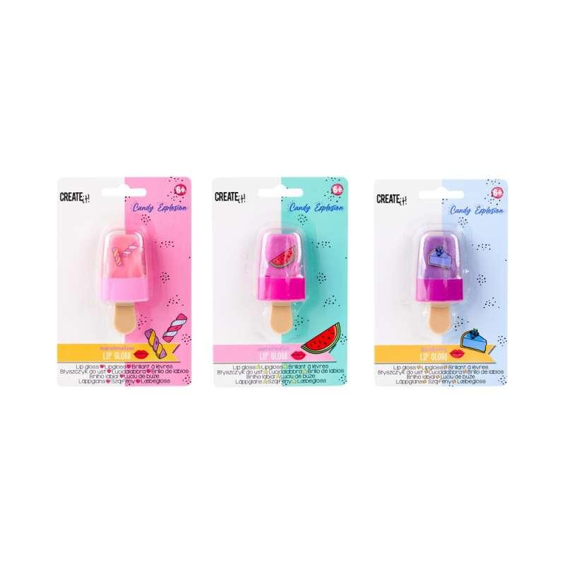 CANENCO BALZAM ZA USNE CANDY POPSILCE 