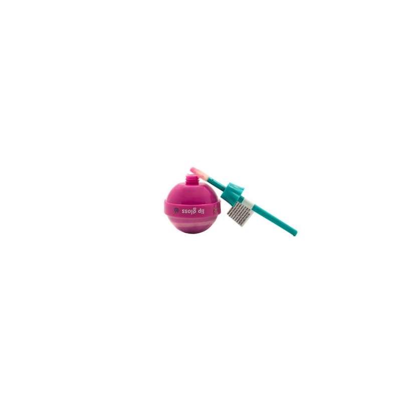 CANENCO SET SJAJ ZA USNE LOLLIPOP
