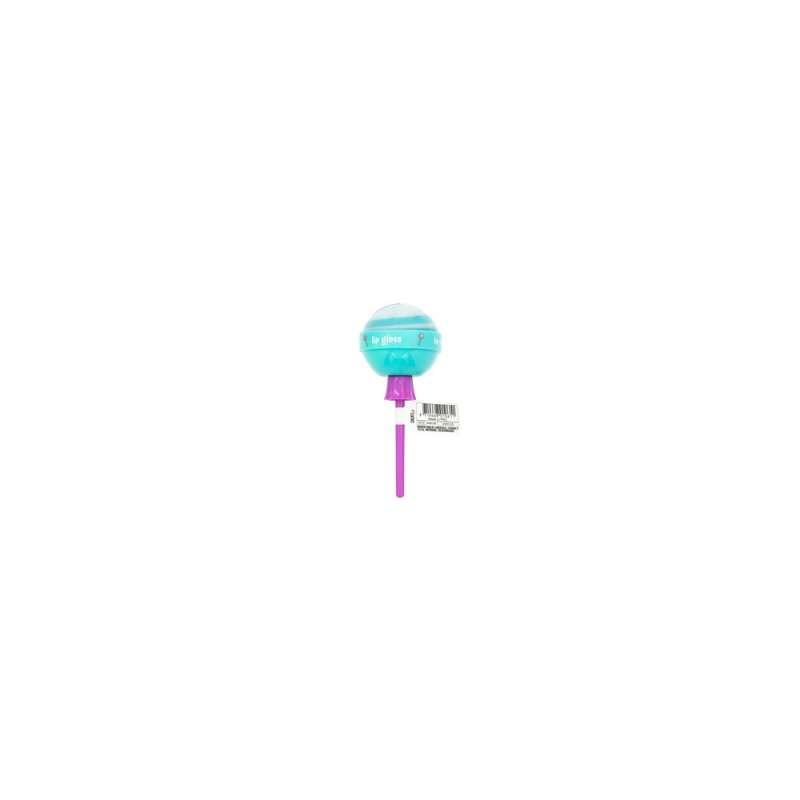 CANENCO SET SJAJ ZA USNE LOLLIPOP