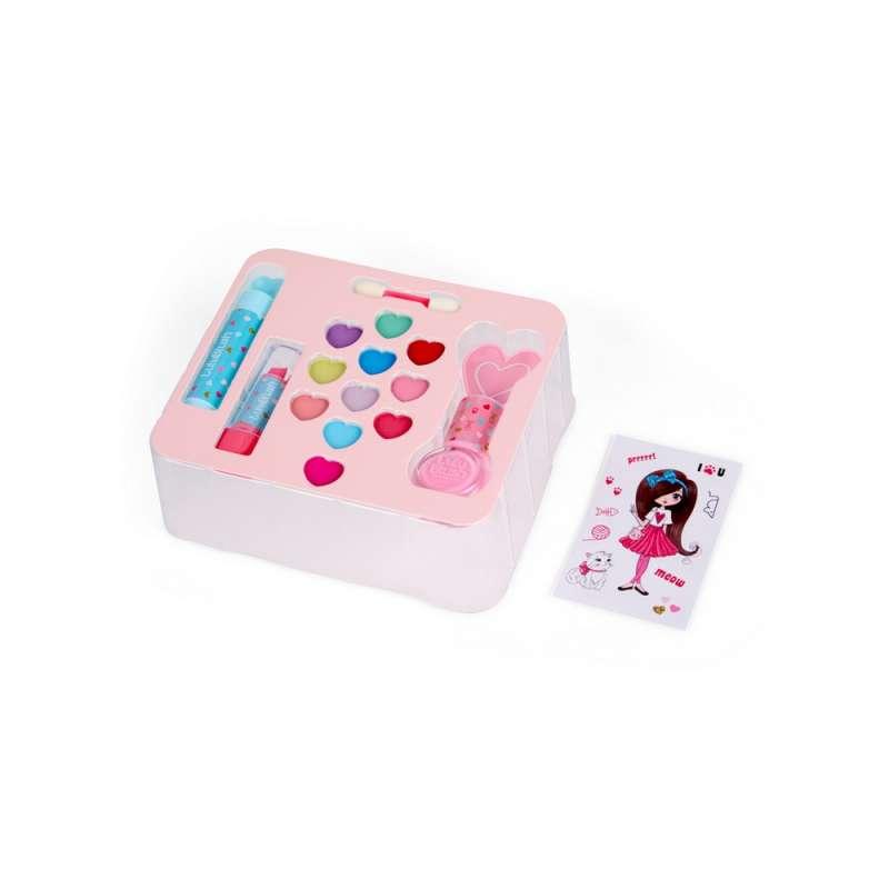 CANENCO MAKE UP SET SMINKE 