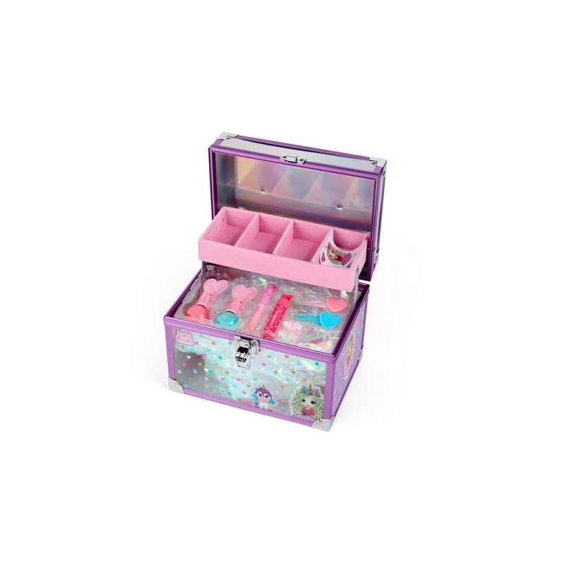 CANENCO MAKE UP SET SMINKE LULU 