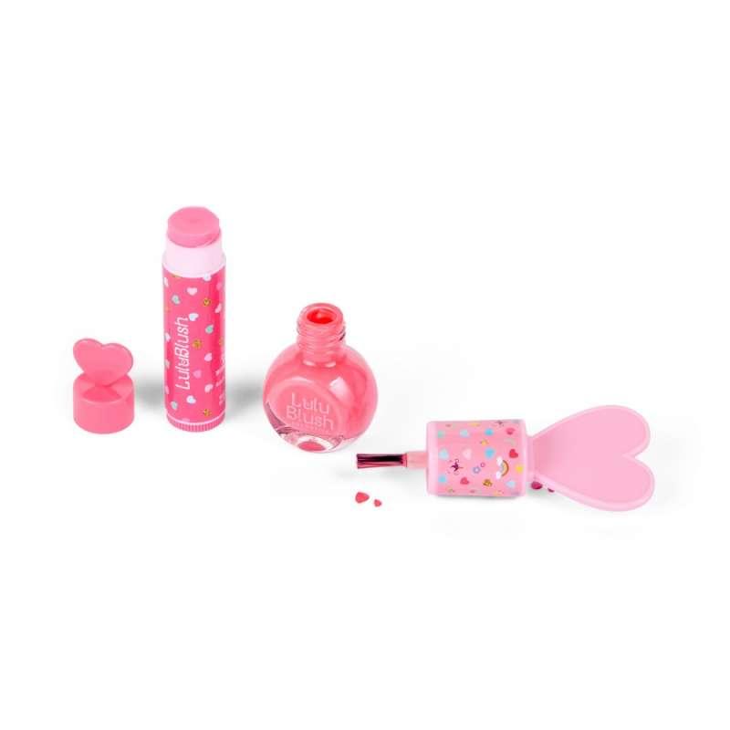 CANENCO MAKE UP SET SMINKE LULU 