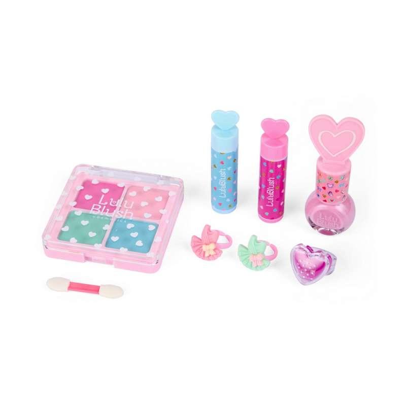 CANENCO MAKE UP SET SMINKE LULU 