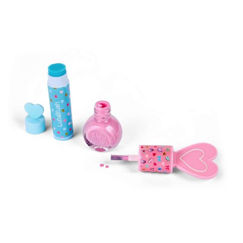 CANENCO MAKE UP SET SMINKE LULU 