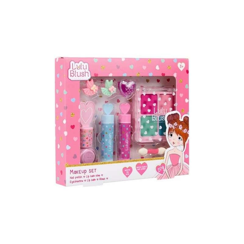 CANENCO MAKE UP SET SMINKE LULU 