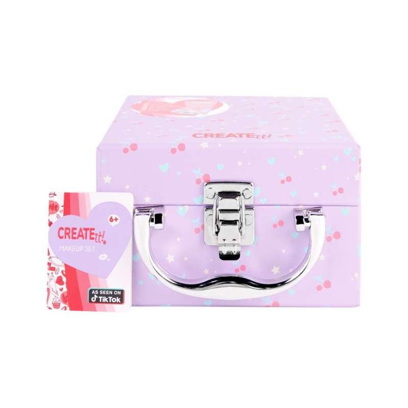 CANENCO SET ZA SMINKANJE MALI PURPLE 