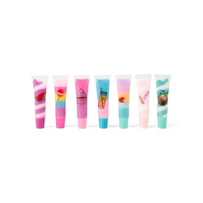 CANENCO SJAJ ZA USNE SWIRL SET 