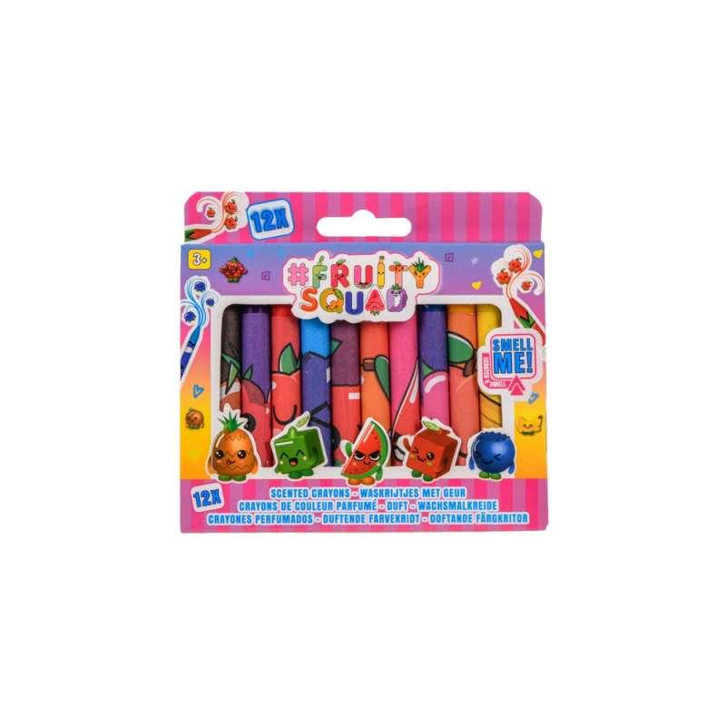 CANENCO VOSTANE BOJICE 12 KOM 