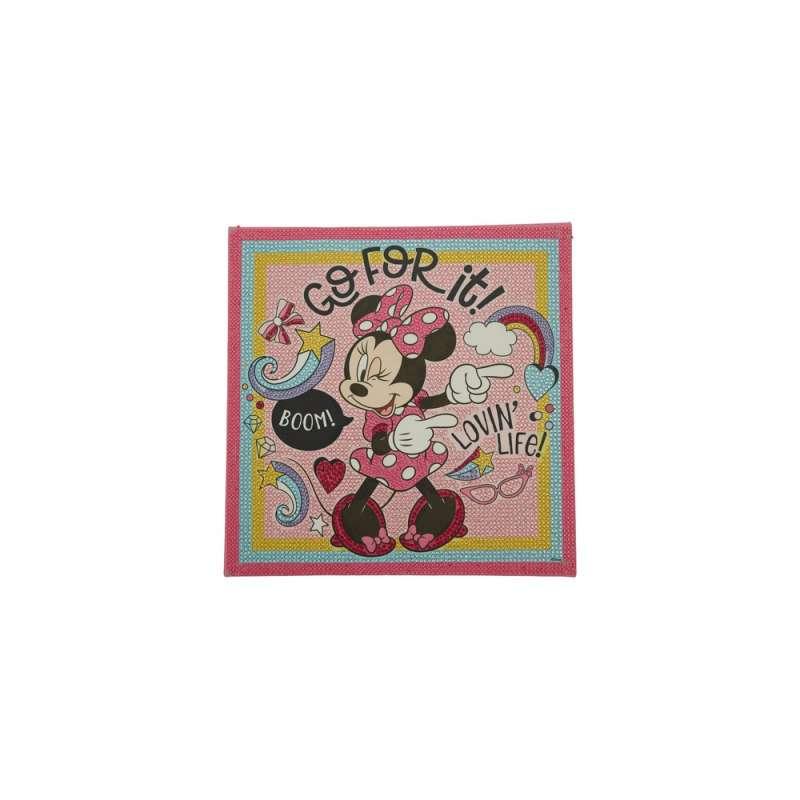 CANENCO DIAMOND PAINTING SET MINNIE 