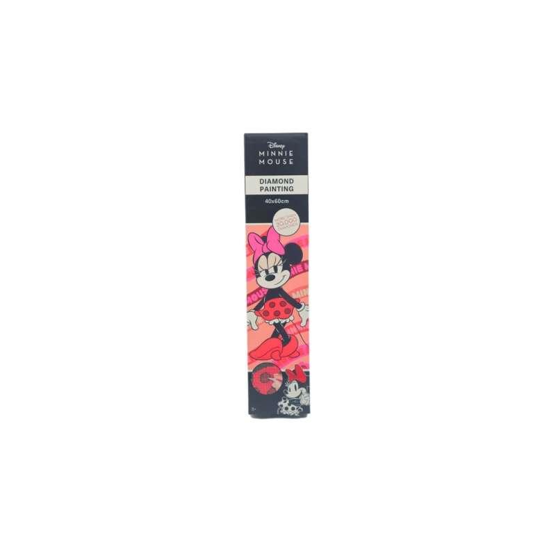 CANENCO DIAMOND PAINTING SET MINNIE 