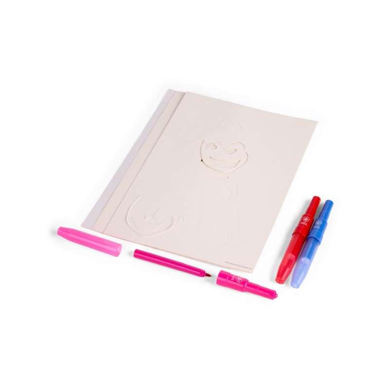 CANENCO SET ZA CRTANJE A4 PAW PATROL 