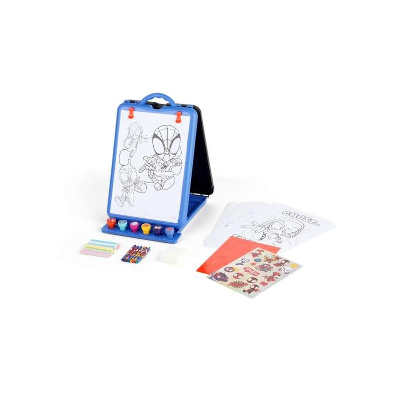 CANENCO SPIDY KOFER SA PRIBOROM ZA CRTANJE 