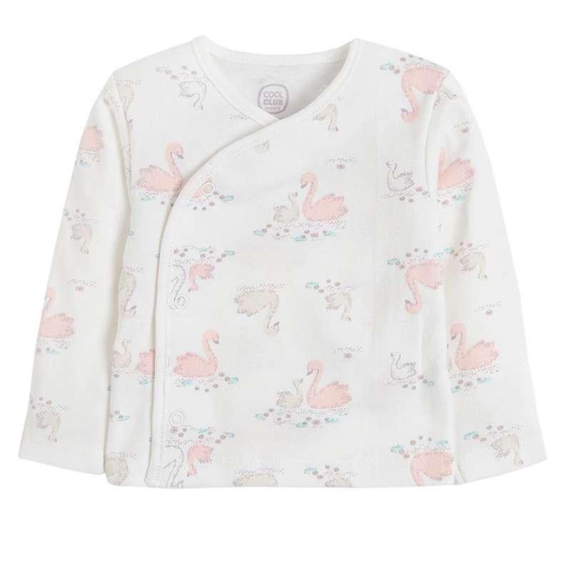 COOL CLUB KOSULJA DUG RUKAV 2KOM 