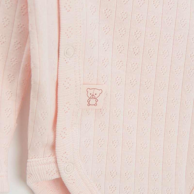 COOL CLUB BODI DUG RUKAV 2KOM 