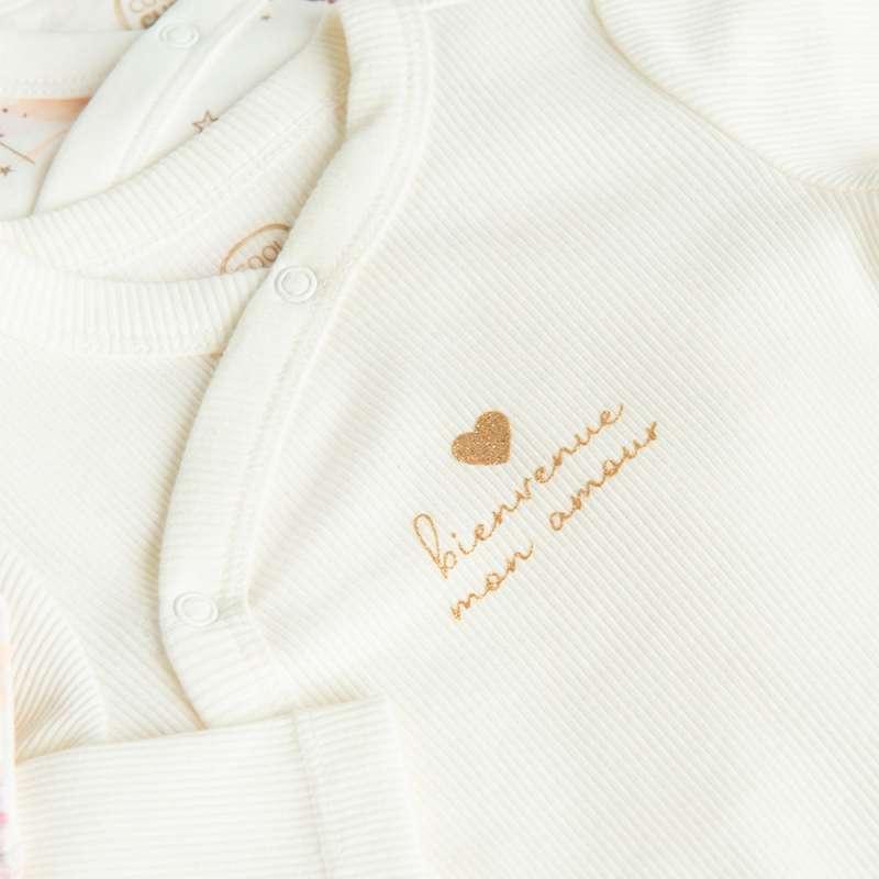 COOL CLUB BODI DUG RUKAV 2KOM 