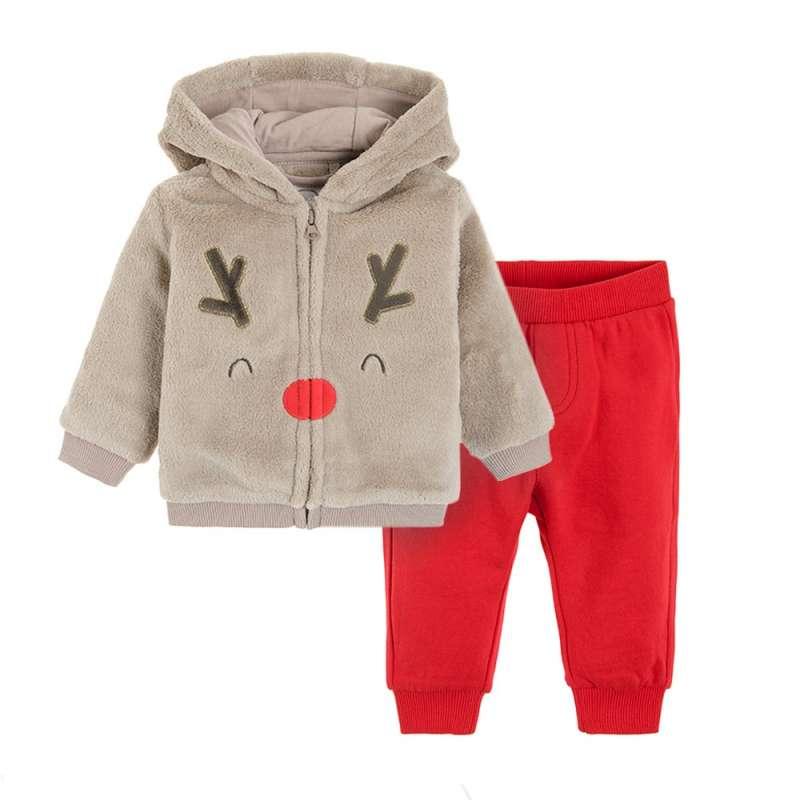 COOL CLUB TRENERKA KOMPLET MIX 