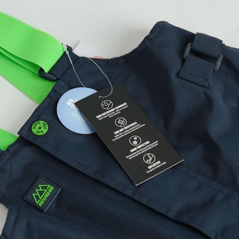 COOL CLUB SKI PANTALONE 