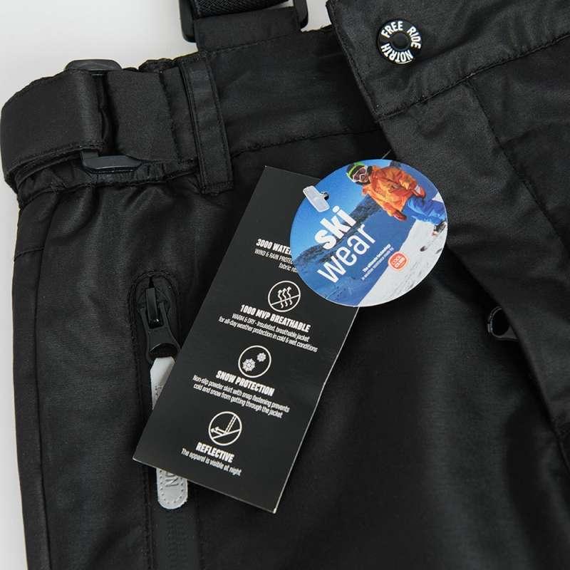 COOL CLUB SKI PANTALONE 