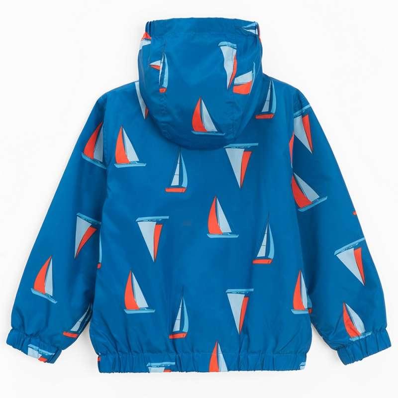 COOL CLUB JAKNA NAVY BLUE