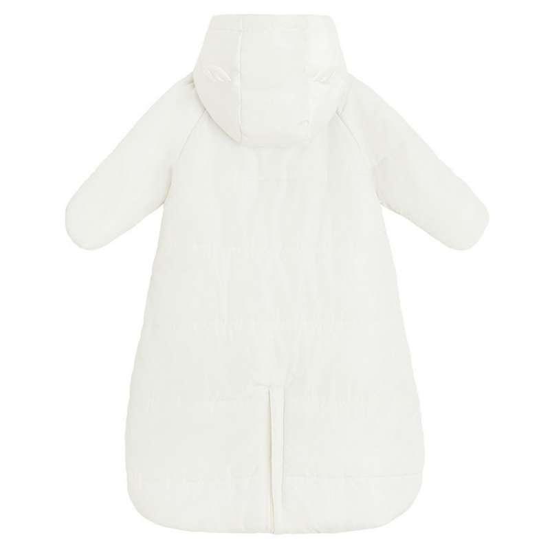 COOL CLUB SKAFANDER CREAMY 