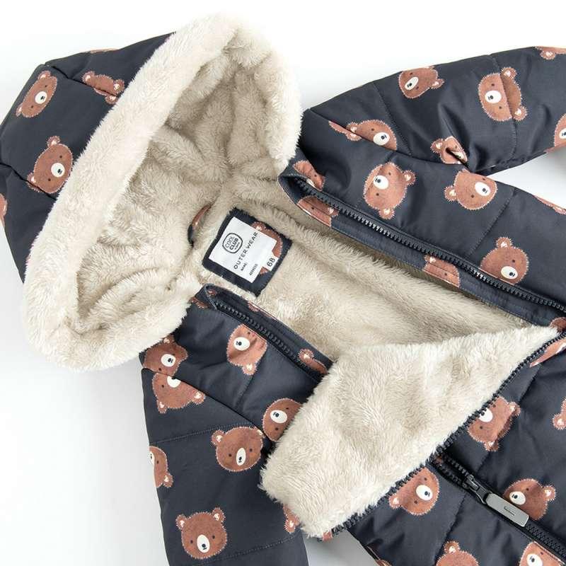 COOL CLUB SKAFANDER NAVY BLUE 