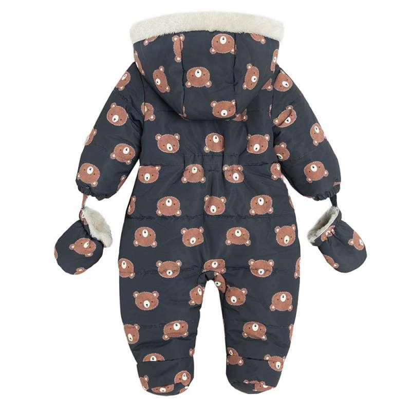 COOL CLUB SKAFANDER NAVY BLUE 