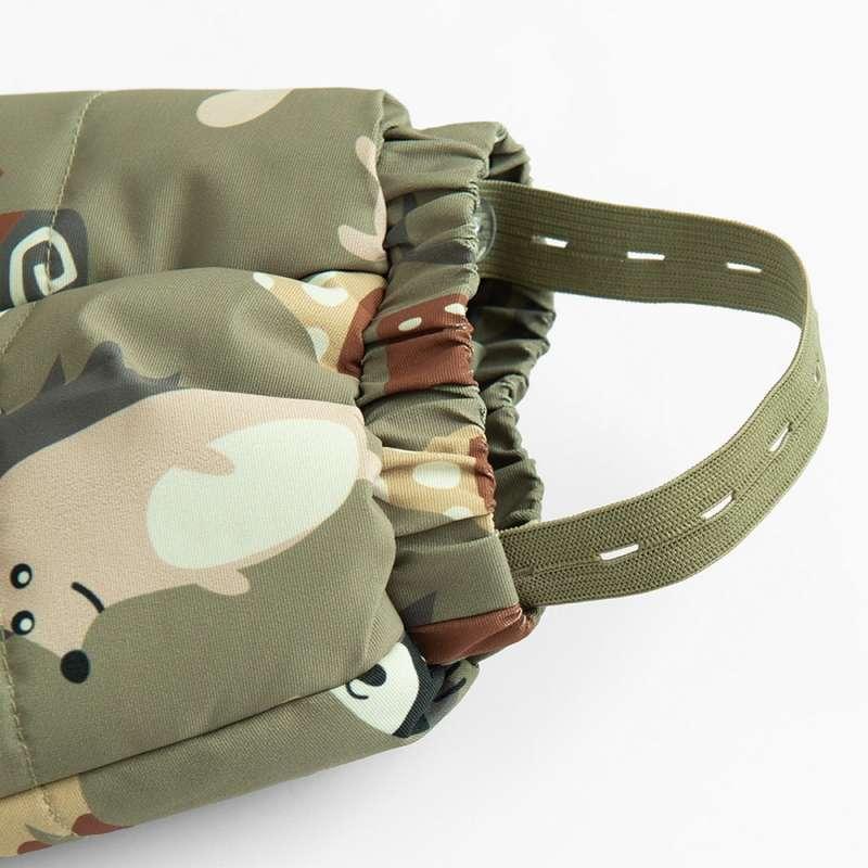 COOL CLUB SKAFANDER OLIVE 