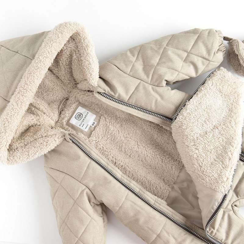 COOL CLUB SKAFANDER BLACK 