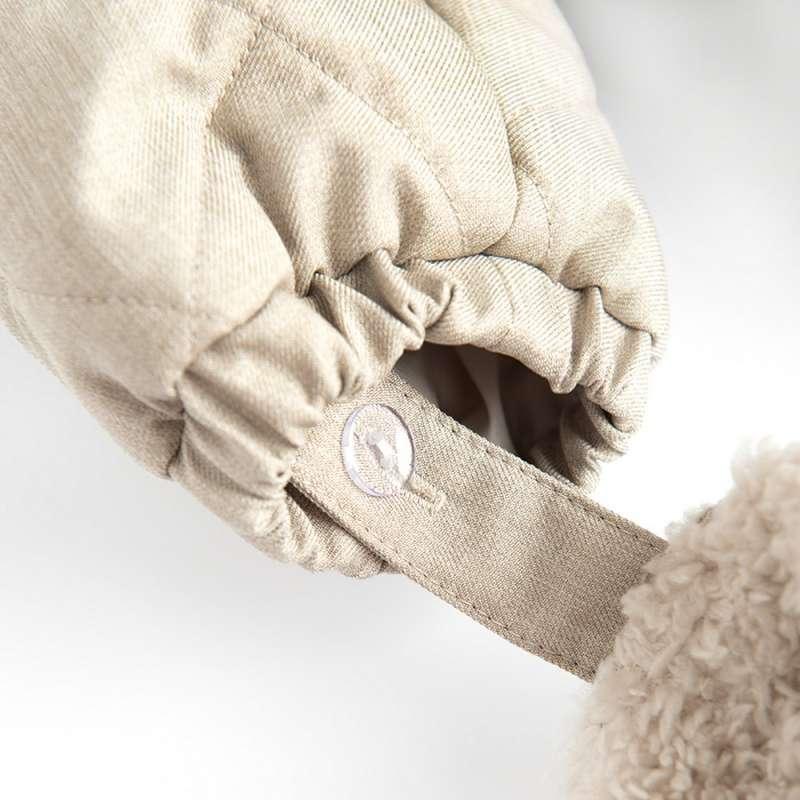 COOL CLUB SKAFANDER BLACK 