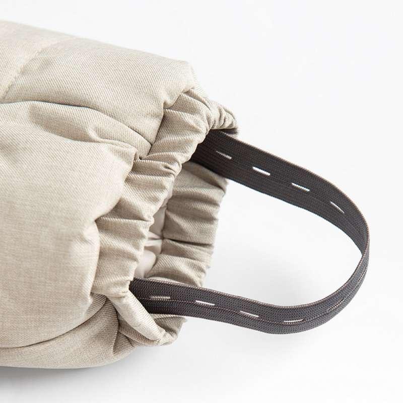 COOL CLUB SKAFANDER BLACK 