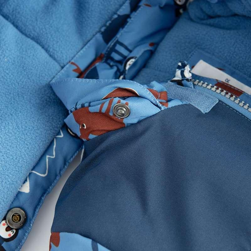 COOL CLUB SKAFANDER BLUE 