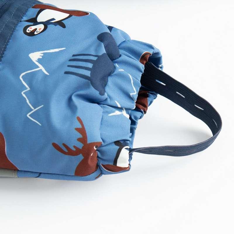 COOL CLUB SKAFANDER BLUE 